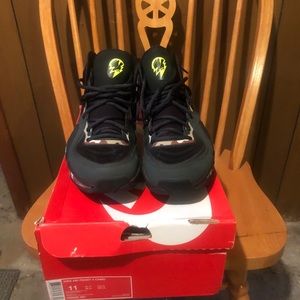 Nike Air Penny 5 “Camo”